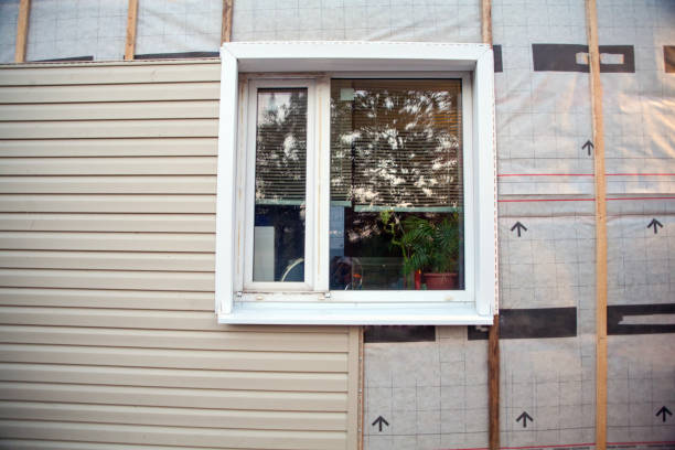 Affordable Siding Repair and Maintenance Services in Hickam Housing, HI